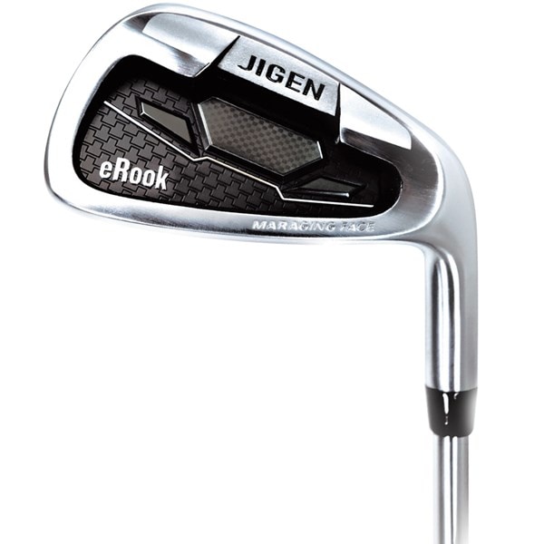 eRook アイアン(6本セット) N.S.PRO MODUS3 TOUR 105(アイアン（セット  