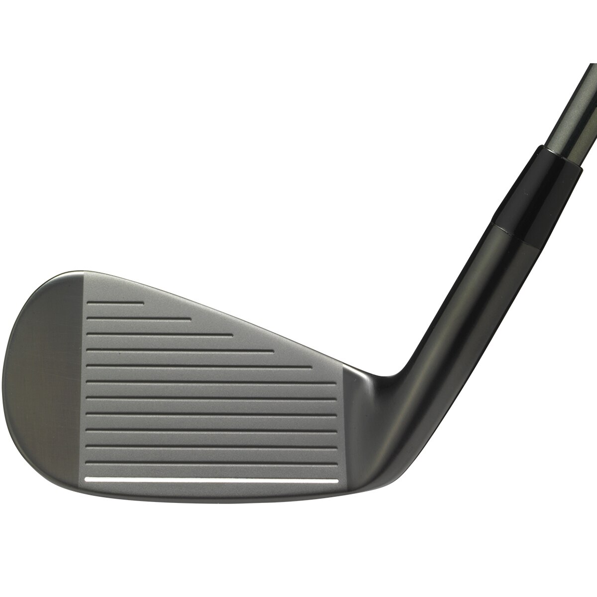 eBishop アイアン(6本セット) ブラック仕上げ RAUNE i90(アイアン