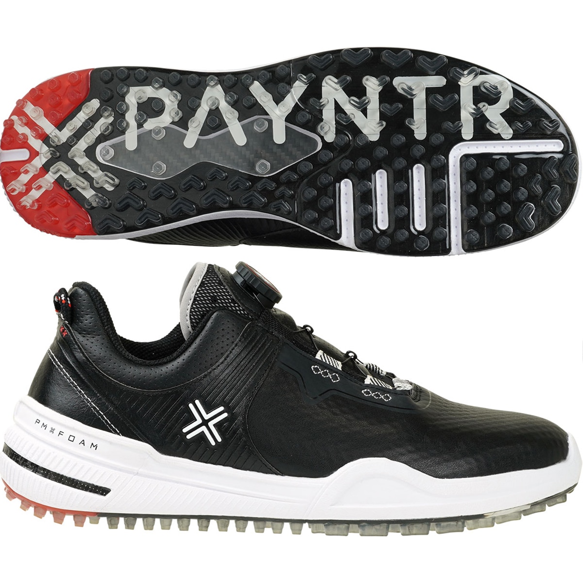 Payntr X 002 FF ゴルフシューズ(ゴルフシューズ)