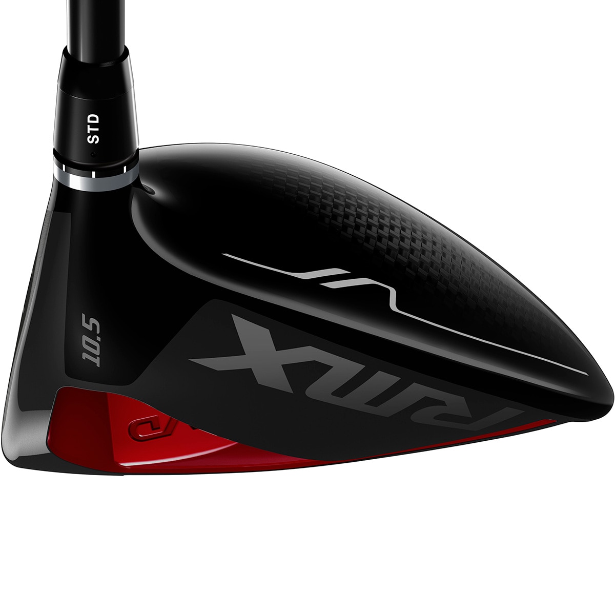 RMX VD／M ドライバー Tour AD VF-5(ドライバー（単品）)|RMX(ヤマハ