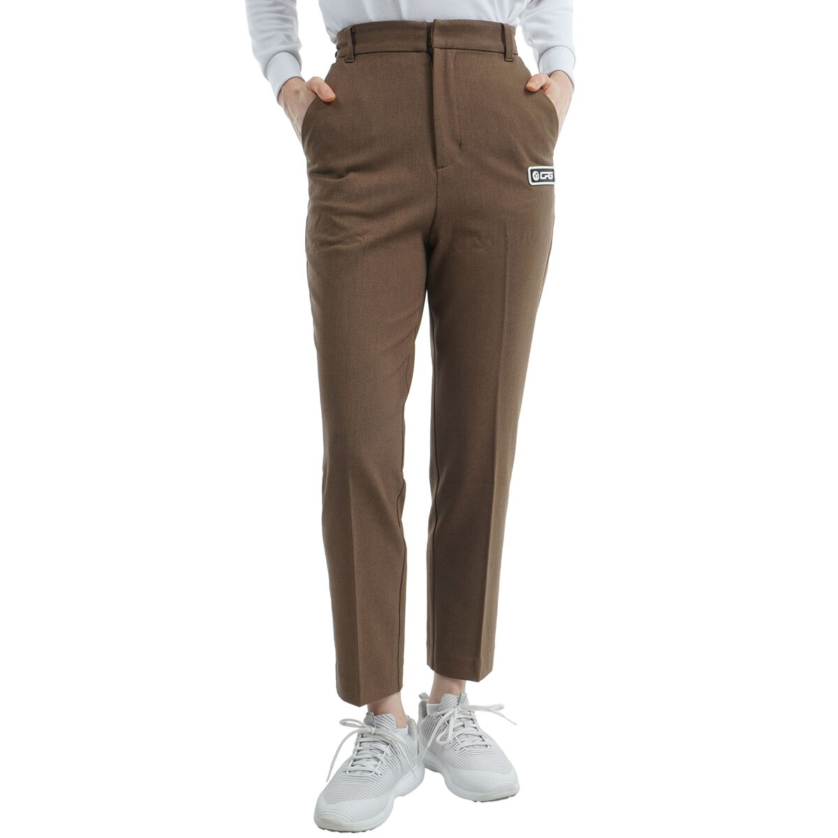 新品未使用　CPG GOLF ズボン　パンツ　ズボン　CPG ゴルフ　Mサイズ CPG GOLF パンツ 通販｜GDOアウトレット