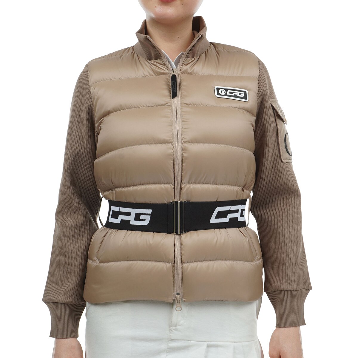 最終お値下げ⭐︎  GOLF ゴルフウェア 新品未使用 楽天市場】23 区 ゴルフ アウトレットの通販