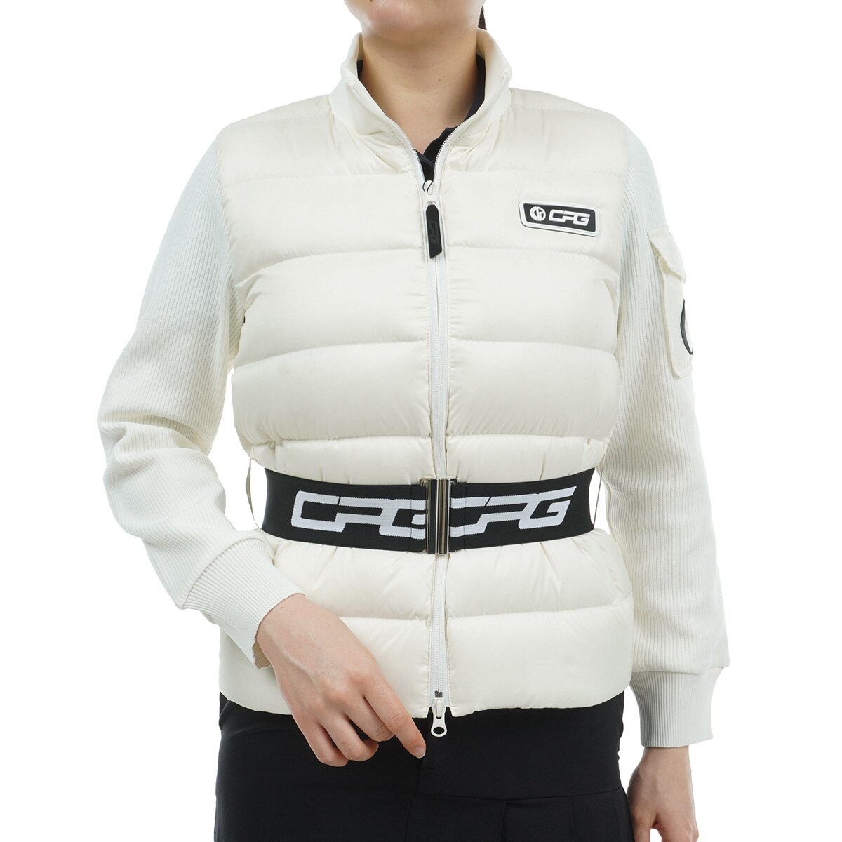 CPG GOLF アウター 通販｜GDOゴルフショップ