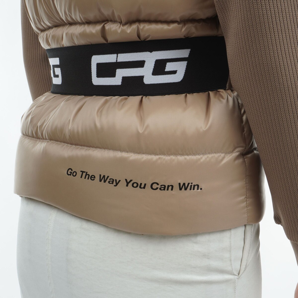 CPG GOLF スリーブニットダウンジャケット 0000722285_p01_01.jpg