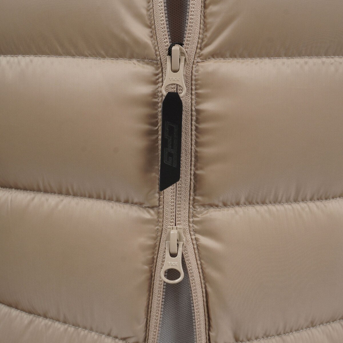 CPG GOLF スリーブニットダウンジャケット セール・アウトレット】スリーブニットダウンジャケット