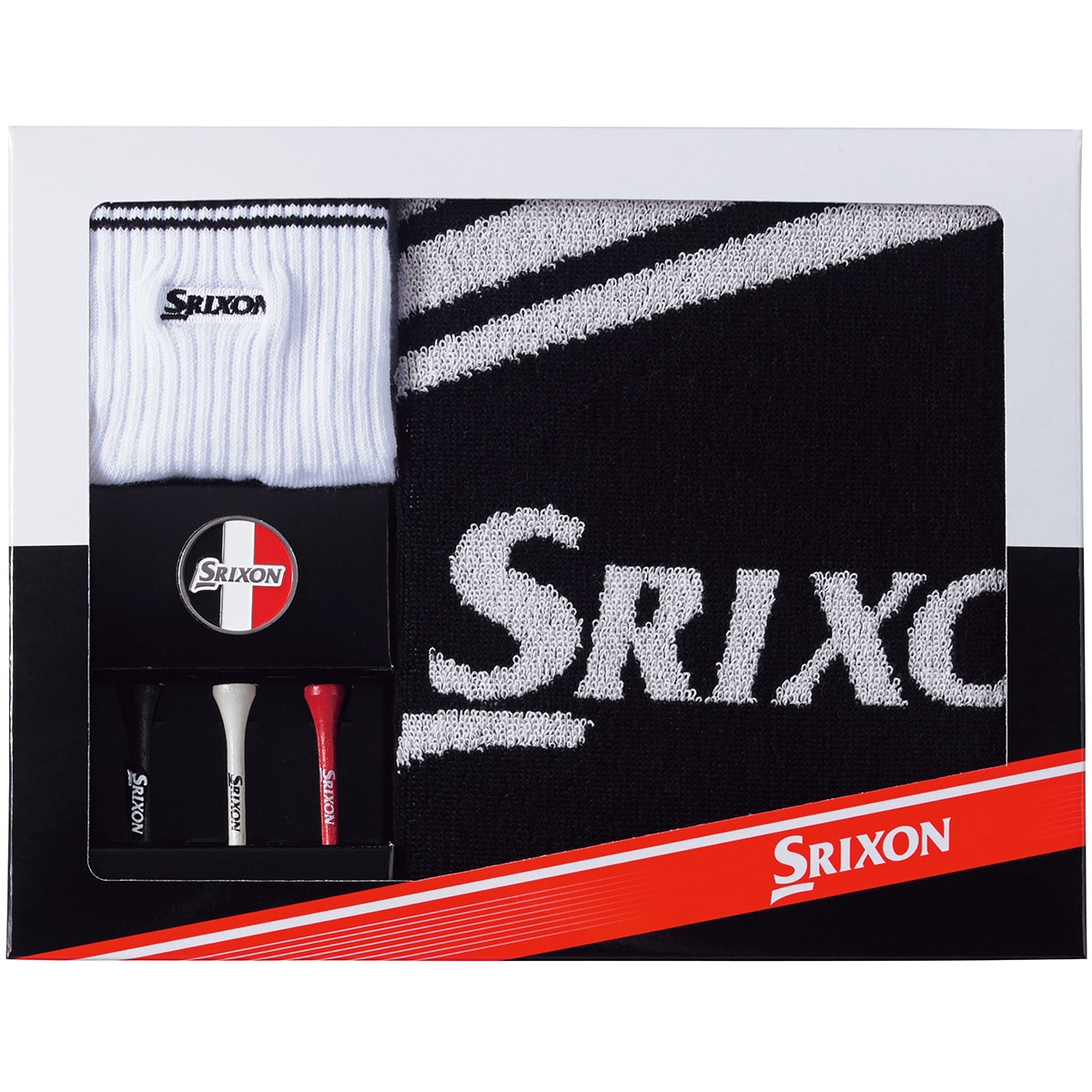 SRIXON スリクソン ゴルフ ギフト 景品 10個セット スリクソン Z-STAR ボールギフト GGF-F4402 | ダンロップ