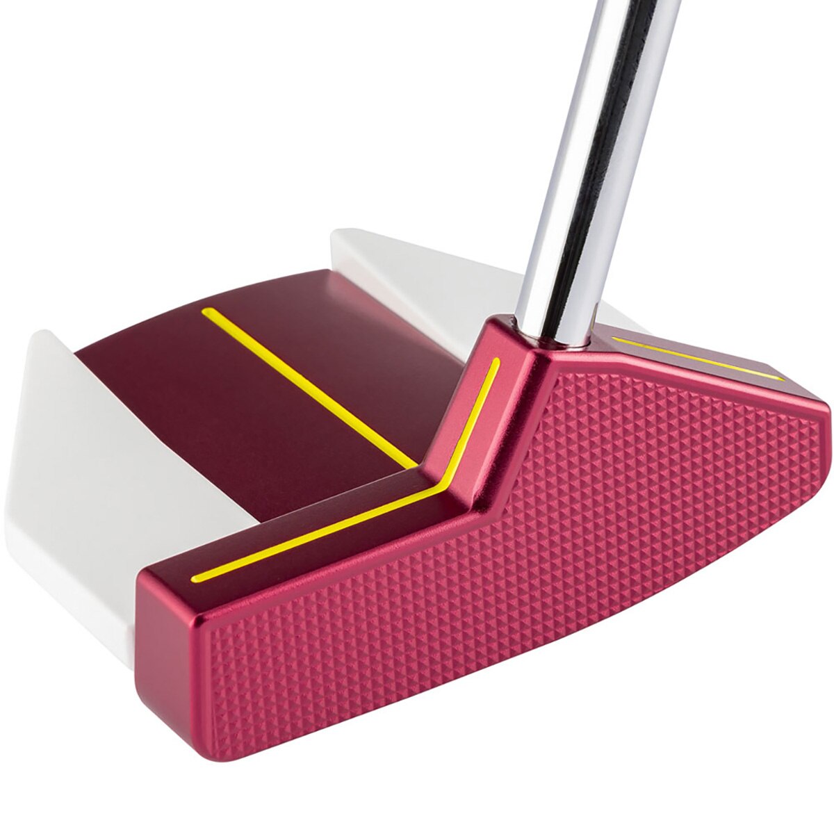 多様な KASCO シリコンパター SILICONE - PUT PUTTER - SP904 シリコン 