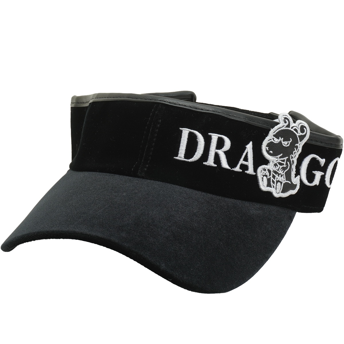 ダンスウィズドラゴン(Dance With Dragon) 帽子 通販｜GDOゴルフショップ