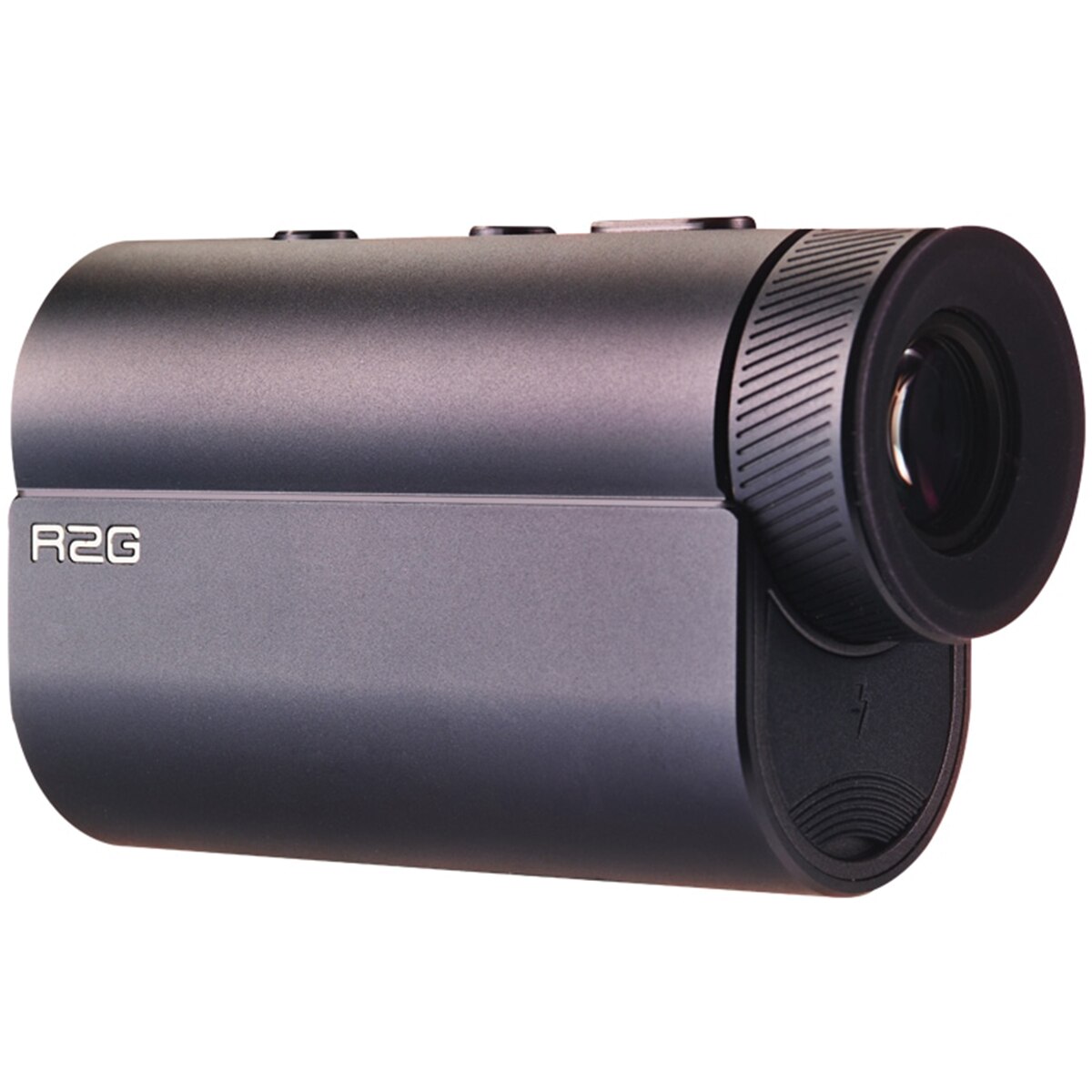 【新品未使用】R2G MATE PRO メイト プロ 距離計 パープル 保証書付 R2G メイト プロ MATE PRO ゴルフ用レーザー距離計 アール