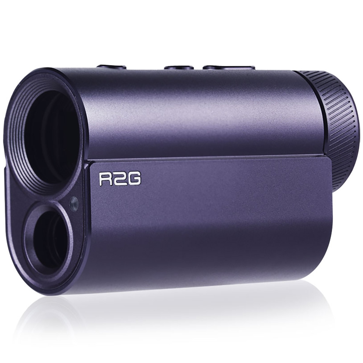 R2G MATE1 ゴルフ レーザー距離計測器 - アクセサリー