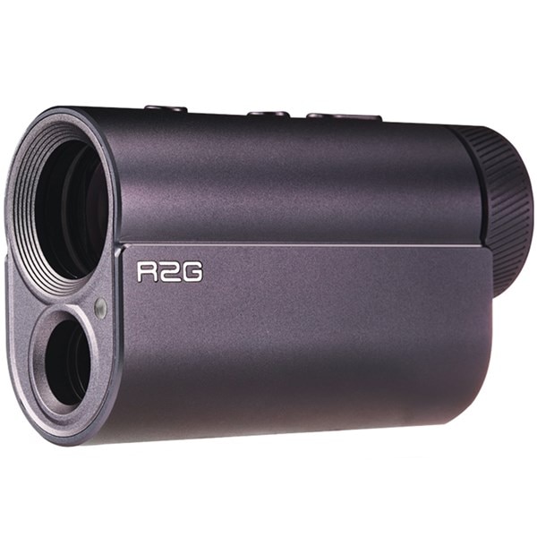 R2G MATE PRO(距離測定器)|R2G(アールツージー)の通販 - GDOゴルフ 