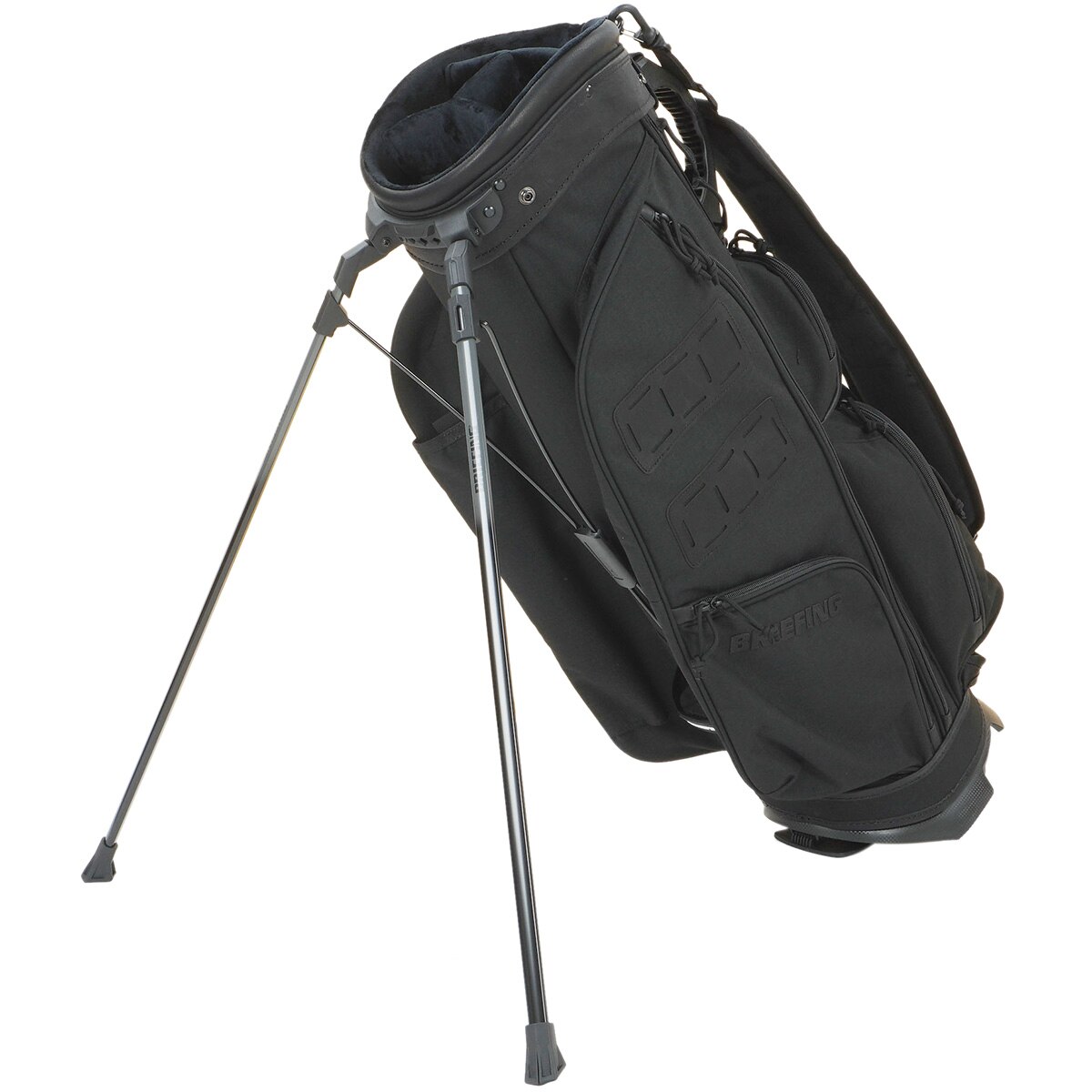 CR-9 スタンドキャディバッグ(【男性】キャディバッグ)|BRIEFING
