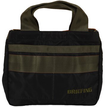ブリーフィング(BRIEFING) ラウンドバッグ 特価品の通販｜GDOアウトレット