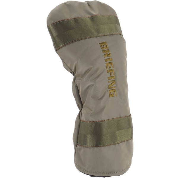 RANGER GREEN ヘッドカバー DR用(ヘッドカバー（ドライバー  