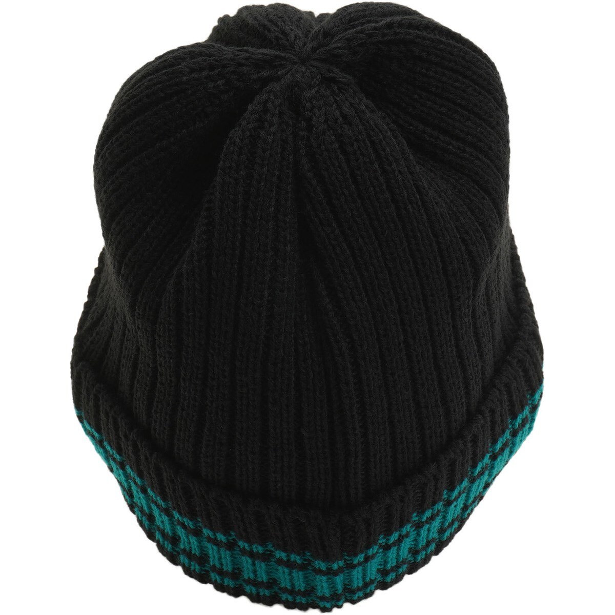 【セール・アウトレット】カレッジロゴリブニットキャップ(【男性】その他帽子)PEARLY GATES(パーリーゲイツ) 0534187105