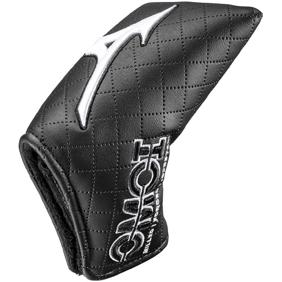 M クラフト OMOI No.04 パター ダブルニッケル仕上げ(パター（単品