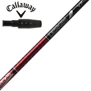 キャロウェイドライバー用 Tour AD VF スリーブ付きシャフト(スリーブ  