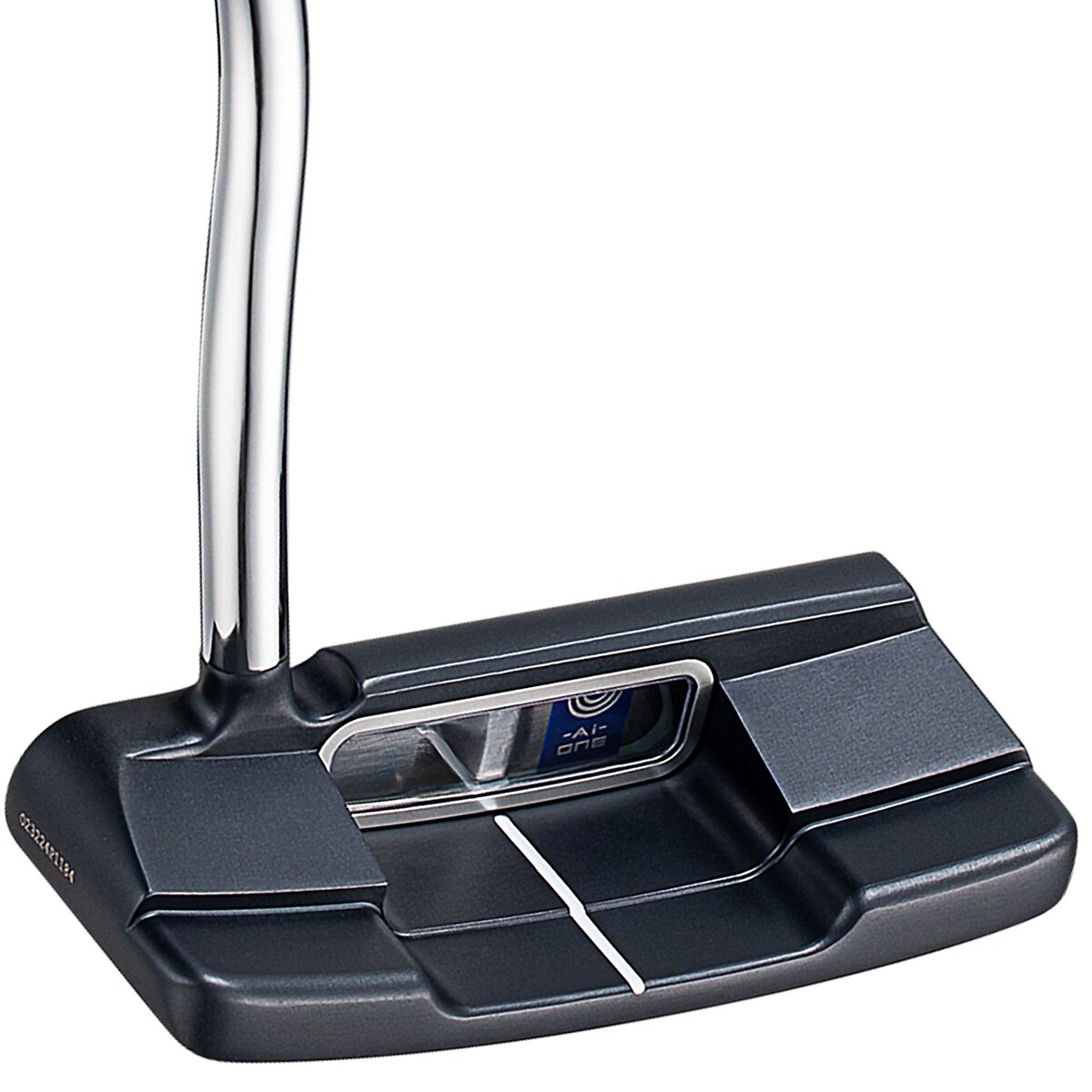 Ai-ONE DOUBLE WIDE DB パター レフティ(パター（単品）)|AI-ONE