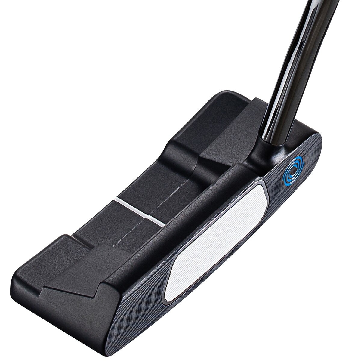 Ai-ONE DOUBLE WIDE DB パター レフティ(パター（単品）)|AI-ONE