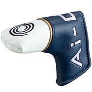 Ai-ONE MILLED TWO T CH パター(パター（単品）)|AI-ONE MILLED 