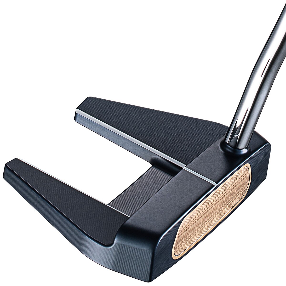 Ai-ONE MILLED SEVEN T DB パター(パター（単品）)|AI-ONE MILLED