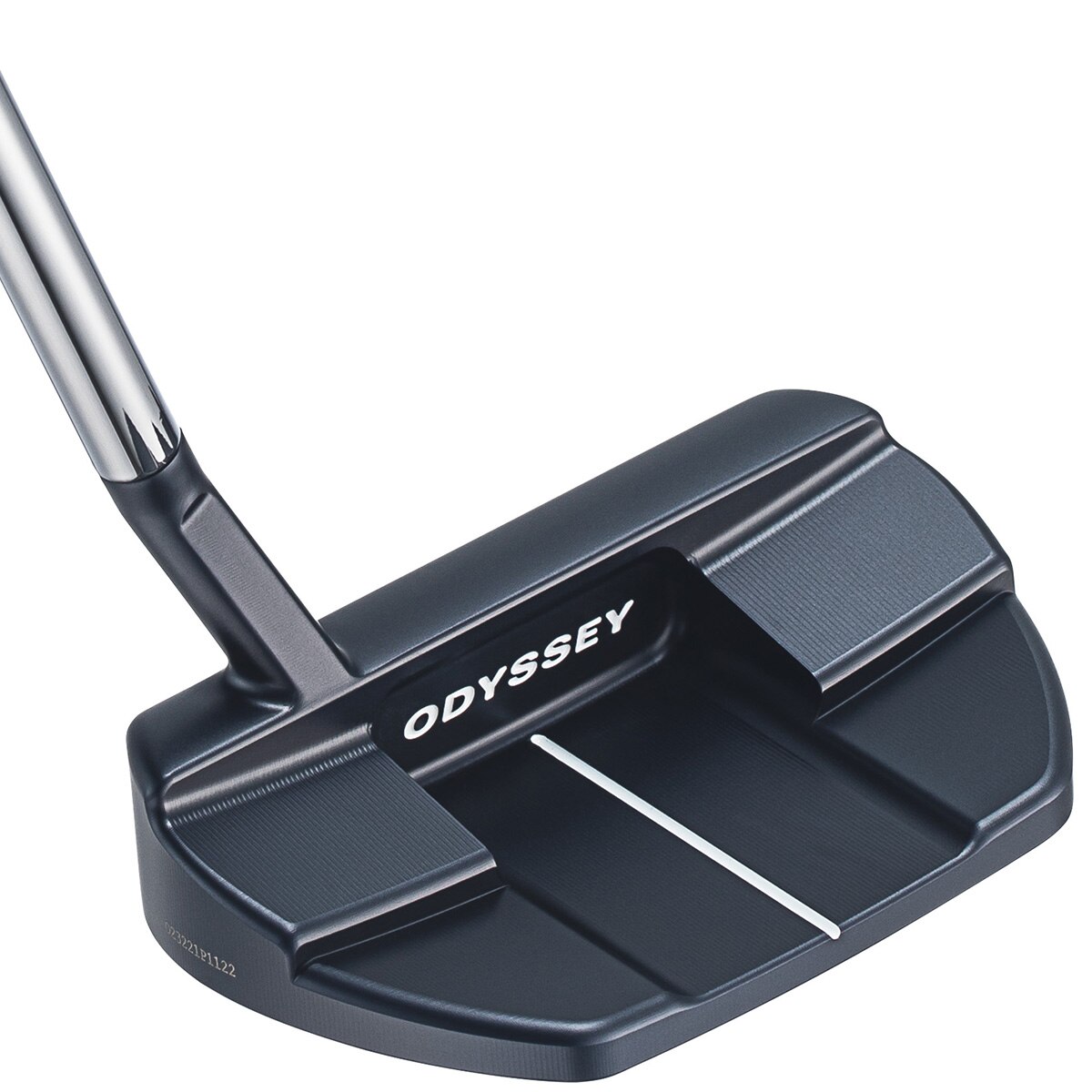 Ai-ONE MILLED THREE T S パター(パター（単品）)|AI-ONE MILLED