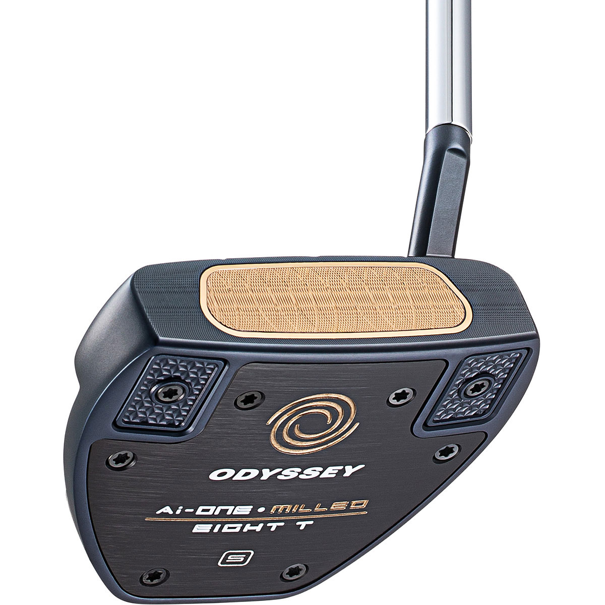 本日限定大特価 ！！ロッディオ パター OVDGOLF公式サイト｜カスタムクラブはお任せください。ミウラ
