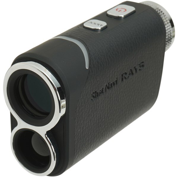 Laser Sniper RAYS(距離測定器)|Shot Navi(ショットナビ)の通販 - GDO  