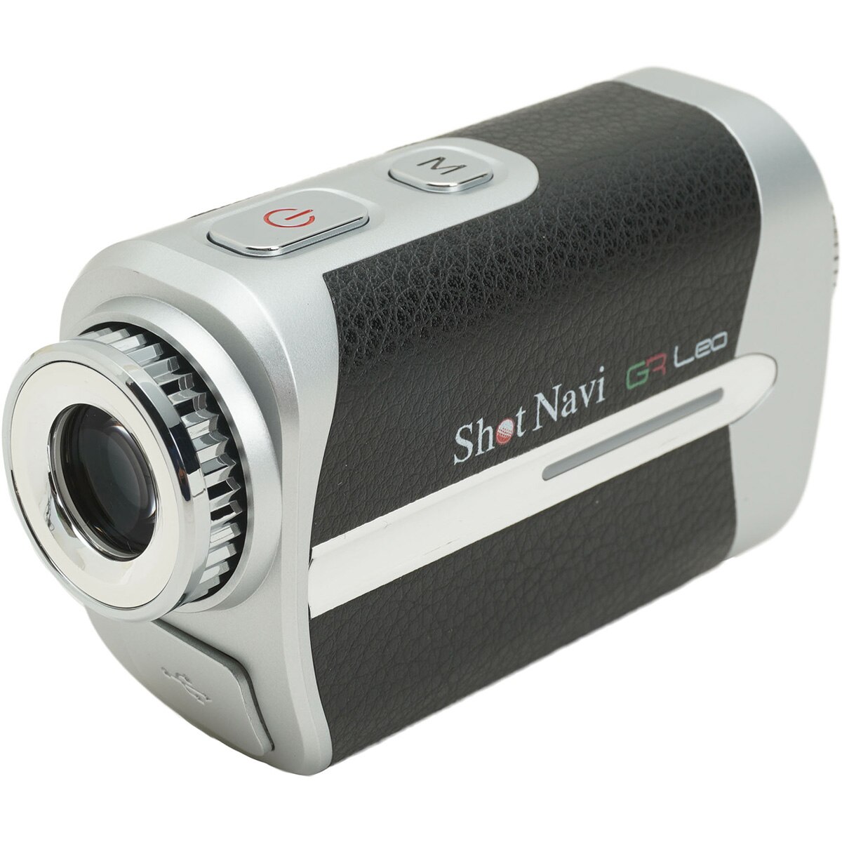 Voice Laser GR Leo(距離測定器)|Shot Navi(ショットナビ)の通販 Voice Laser GR Leo(距離測定器)|Shot Navi(ショットナビ)の通販