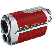 Voice Laser GR Leo(距離測定器)|Shot Navi(ショットナビ)の通販 - GDO 