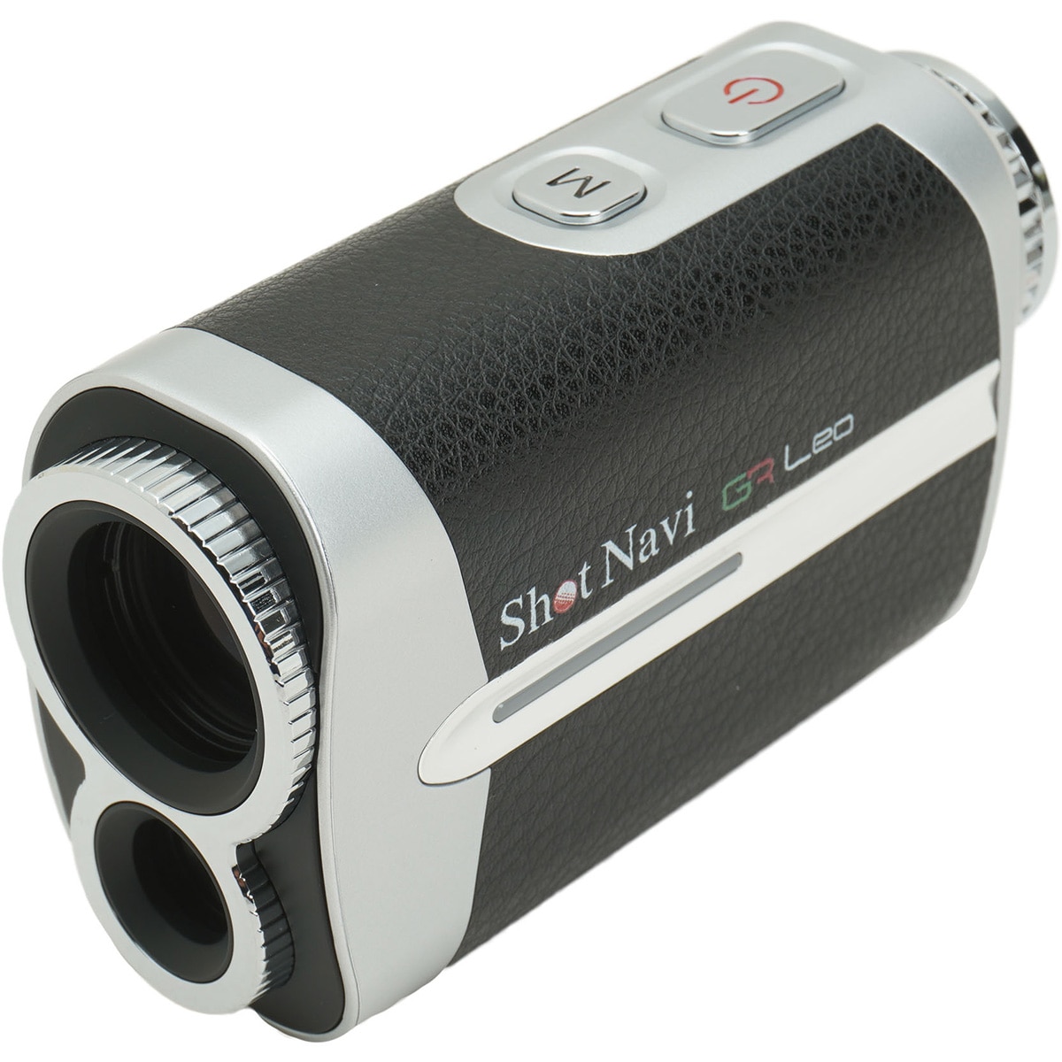 Voice Laser GR Leo(距離測定器)|Shot Navi(ショットナビ)の通販 - GDO 