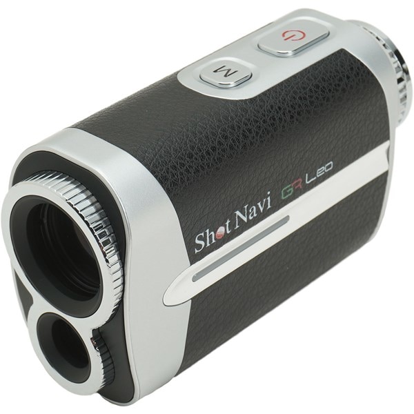 Voice Laser GR Leo(距離測定器)|Shot Navi(ショットナビ)の通販 - GDO  