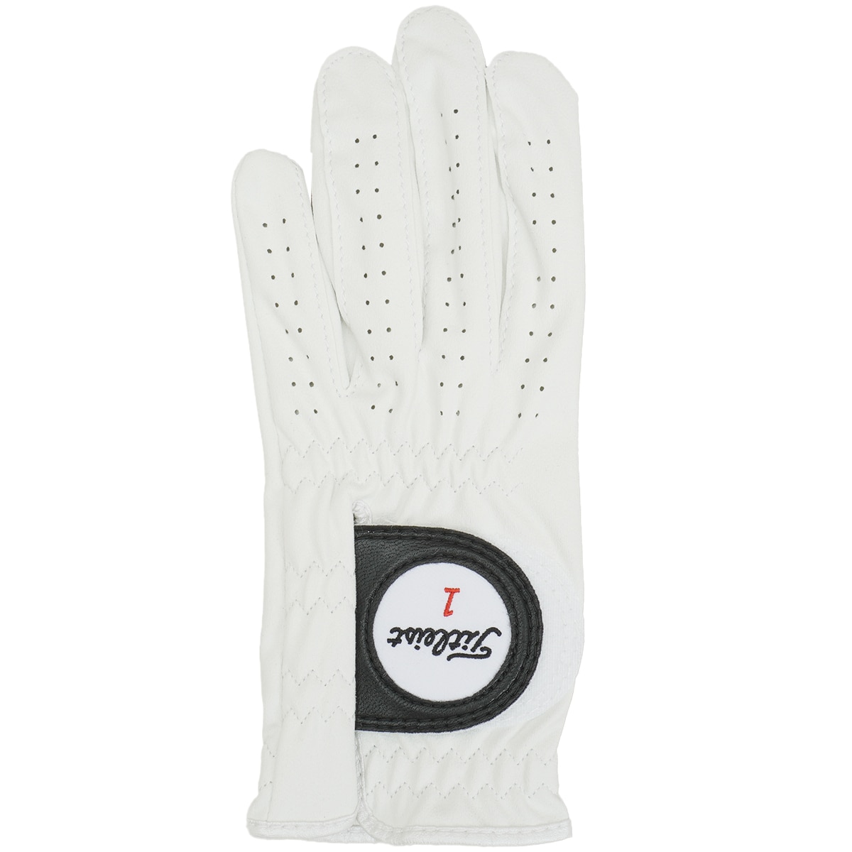 Titleist プロフェッショナル テック グローブ 4個セット Amazon | タイトリスト(TITLEIST) ゴルフグローブ