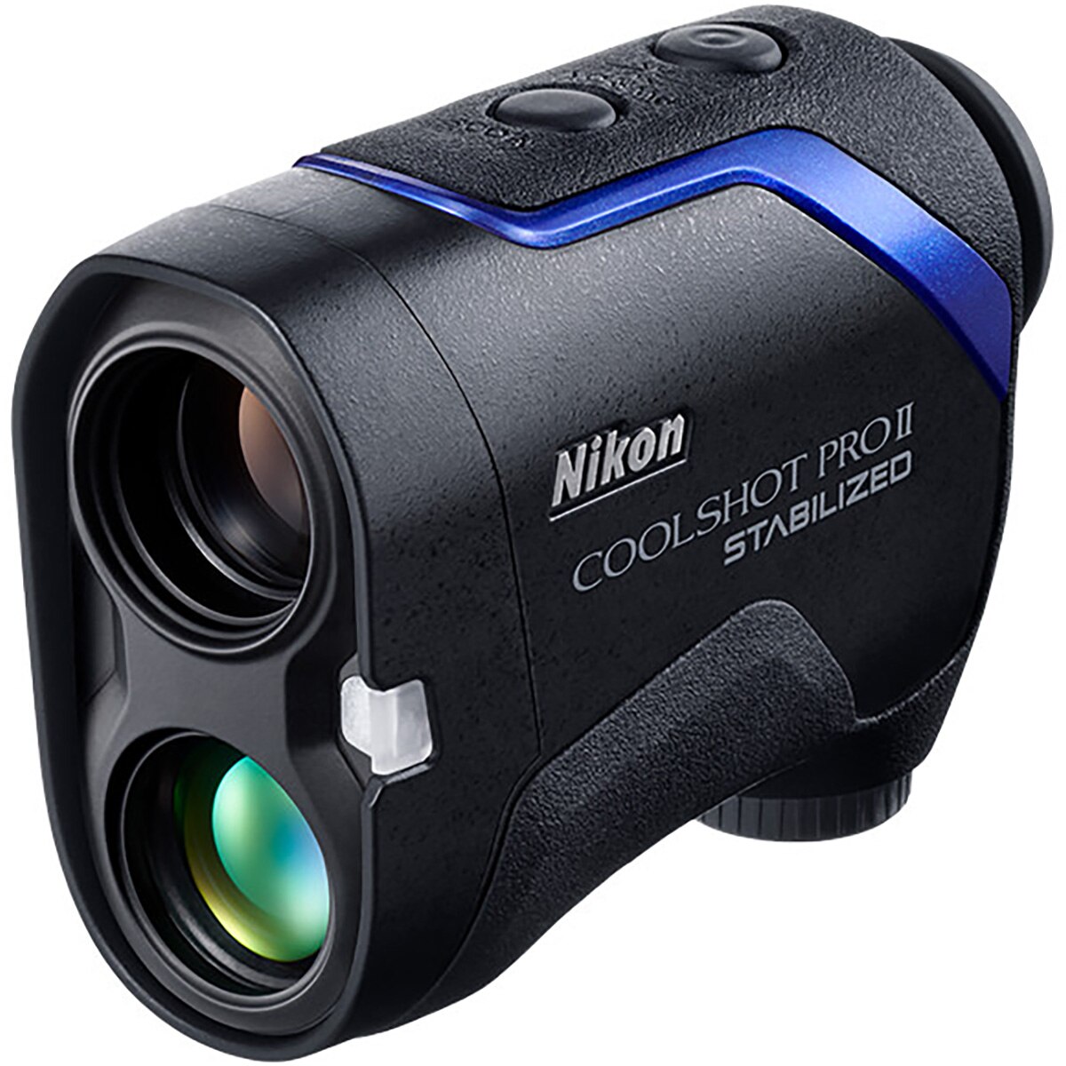 口コミ・評価｜COOLSHOT PRO II STABILIZED（距離測定器）｜NIKON
