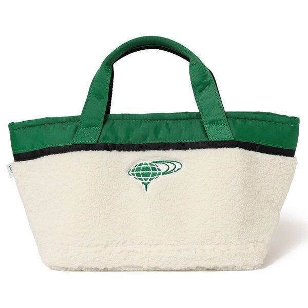 ゴルフカートバッグ （BEAMS GOLF ボア カートバッグ(ラウンドバッグ 