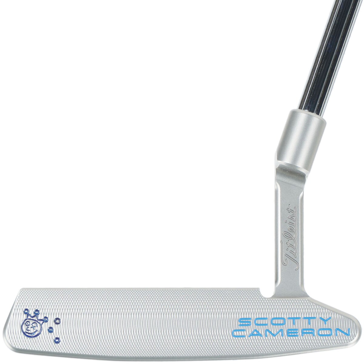 ニューポート 2 スペシャルセレクト 1ST OF 500 A-066455 2020 パター(パター（単品）)|SCOTTY CAMERON( スコッティキャメロン)の通販 - GDOゴルフショップ(0000725280)