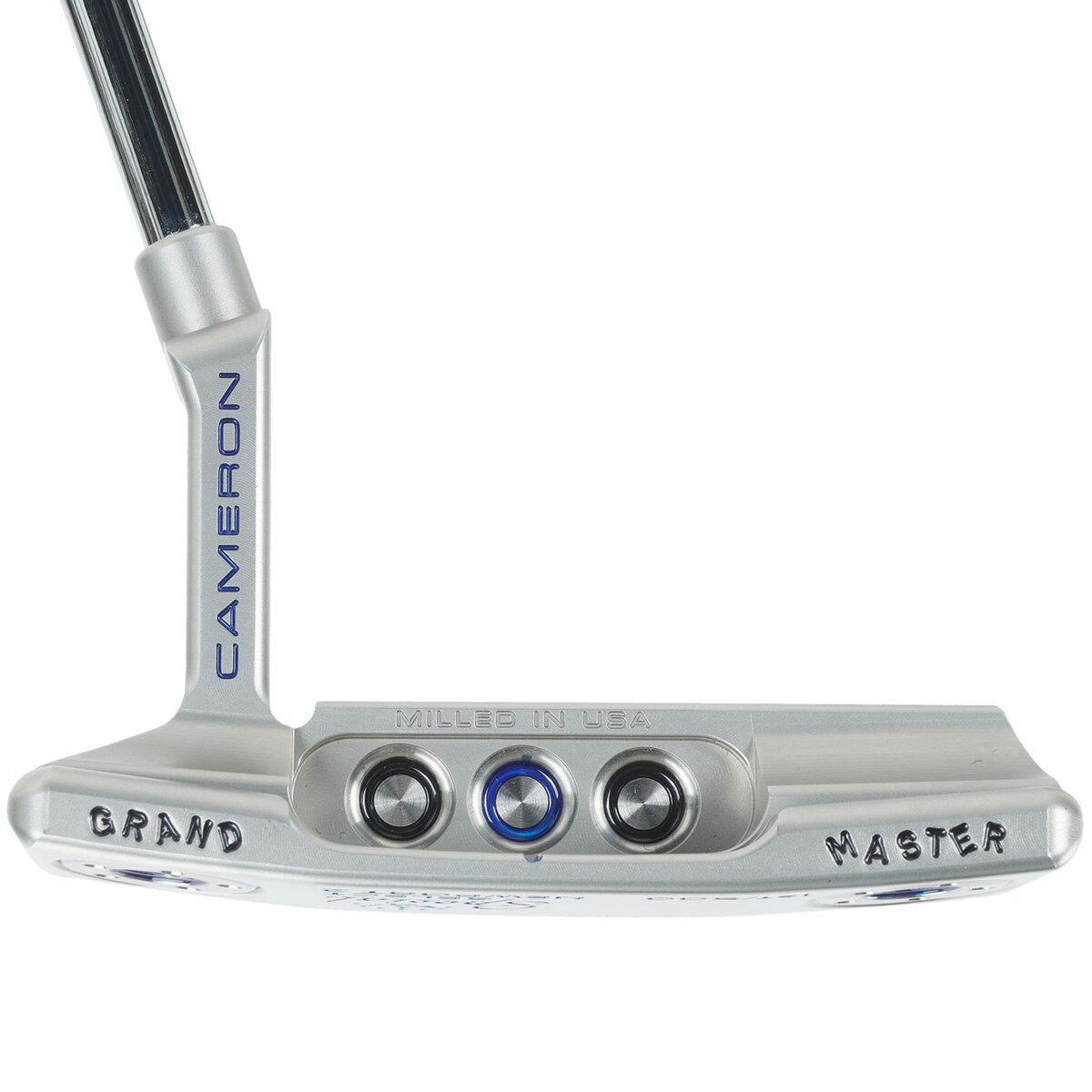 【限定】スコッティキャメロン Select NewPort 2 1stOF500 世界限定500本】 2014 スコッティキャメロン ニューポート2 1st