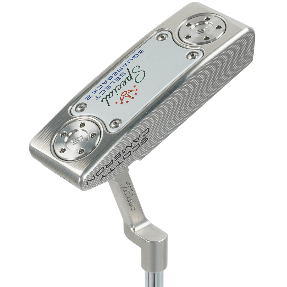 SCOTTY CAMERON(スコッティキャメロン) パター スコッティキャメロン ...