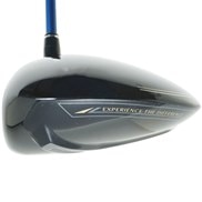 ゼクシオ 13 ドライバー(ネイビー) MP1300カーボン レフティ 
