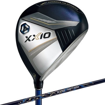 XXIO(ゼクシオ) フェアウェイウッド ダンロップ 通販｜GDOゴルフショップ