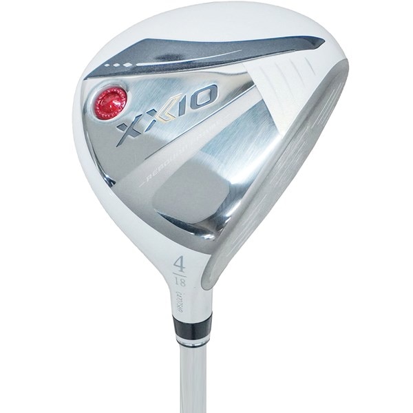 ゼクシオ 13 フェアウェイウッド(パールホワイト) MP1300Lカーボン 