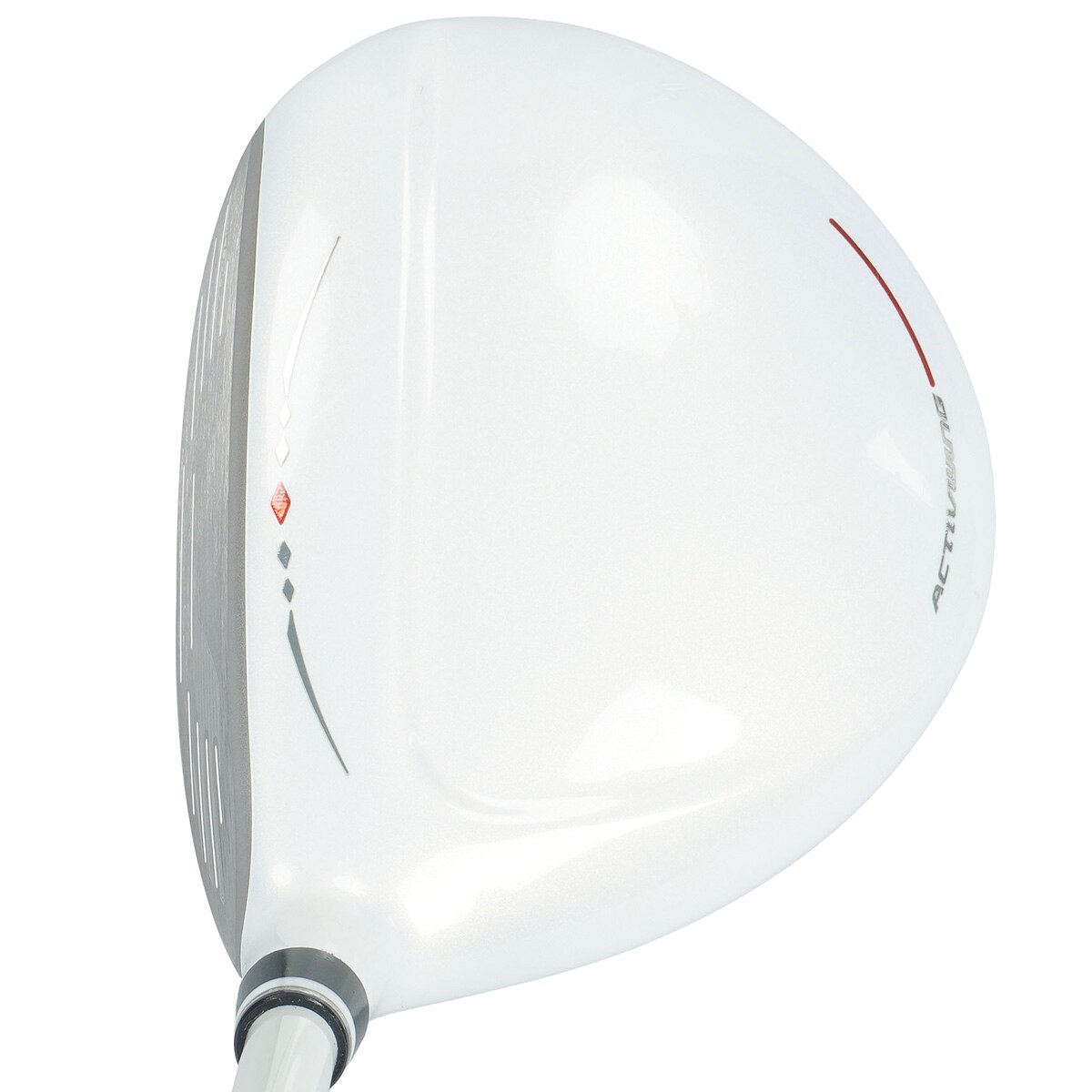 ゼクシオ 13 フェアウェイウッド(パールホワイト) MP1300L ゼクシオ 13 フェアウェイウッド(パールホワイト) MP1300L