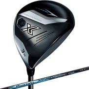 ゼクシオ X フェアウェイウッド Miyazaki AX-3(フェアウェイウッド  
