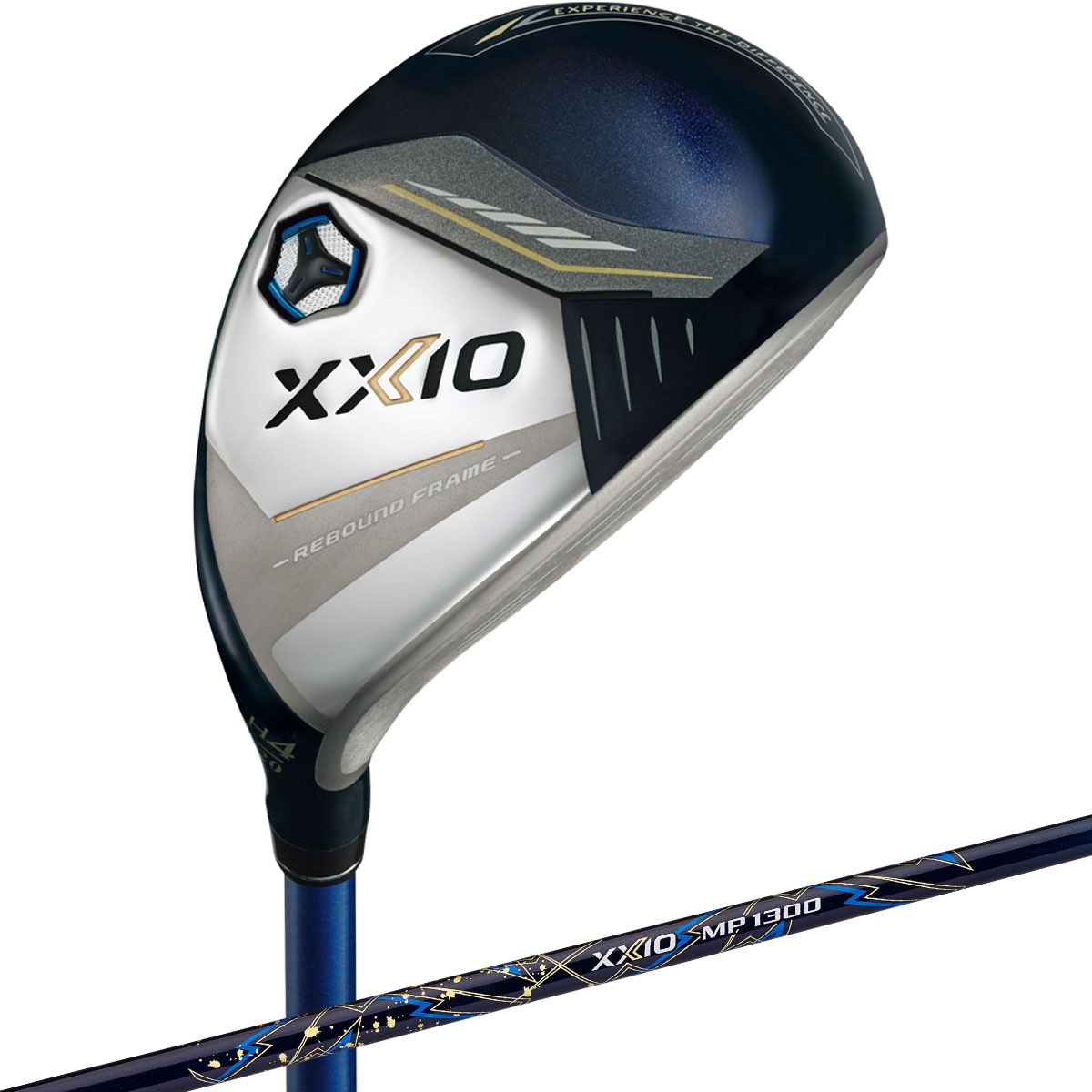 【今週中】XXIO X -eks- ツアーバージョン　9.5°  ヘッドのみ