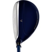 ゼクシオ 13 ハイブリッドユーティリティ(ネイビー) MP1300カーボン 