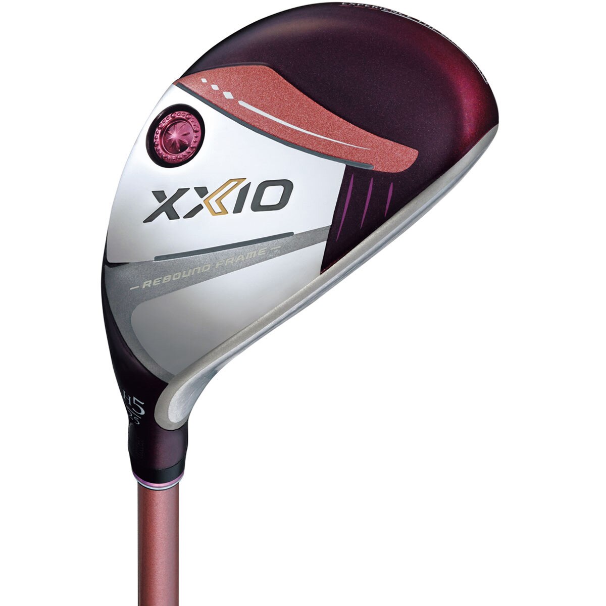 ゼクシオ 13 [2024] ユーティリティ (ダンロップ) 通販｜GDOゴルフショップ