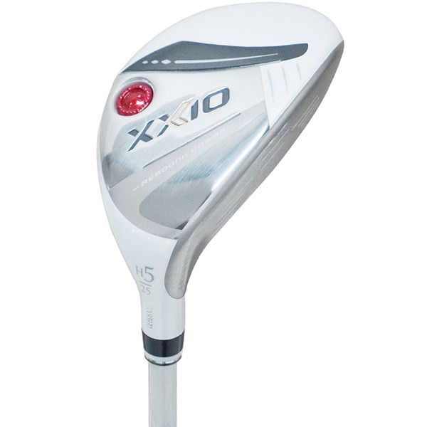 ゼクシオ 13 ハイブリッドユーティリティ(パールホワイト) MP1300L 