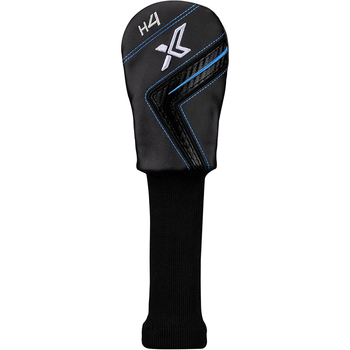 ゼクシオ X ハイブリッドユーティリティ Miyazaki AX-3(ユーティリティ