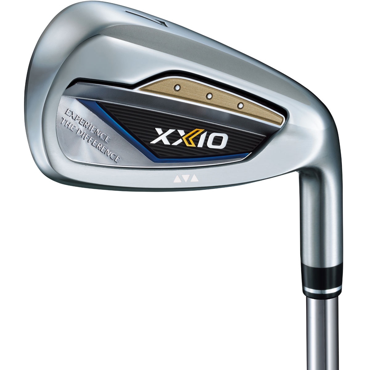 口コミ・評価｜ゼクシオ 13 アイアン(5本セット)(ネイビー) N.S.PRO