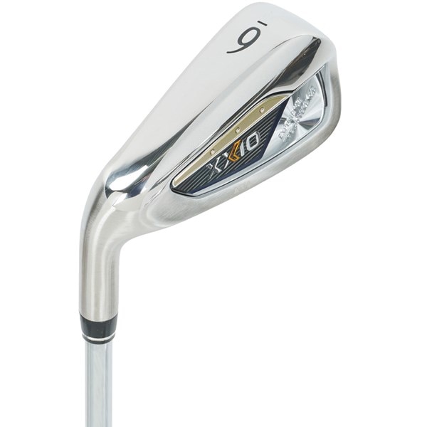 ゼクシオ 13 アイアン(5本セット)(ネイビー) N.S.PRO 850GH DST for 